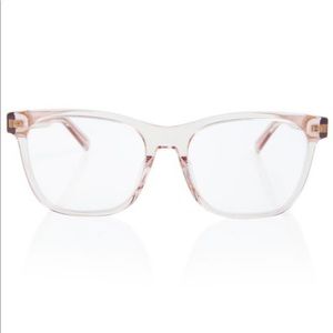Dior women Nearsighted frame